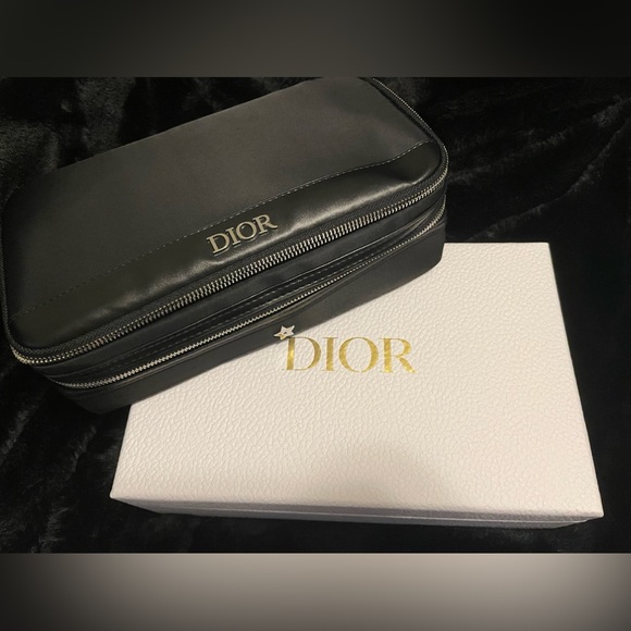 DIOR Backstage Brush set with vanity case - Picture 5 of 7